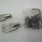 eGlideGoodies OEM Sealed Lockable Glove Box Doors GD-2