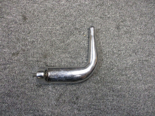 V-Twin Right Side Hwy Bar Peg Mount for XL with Mid Control 04 Up 27-1728