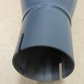 Vance & Hines  OS Titan  RH Muffler Blk 450 Destroyer D634RP-R