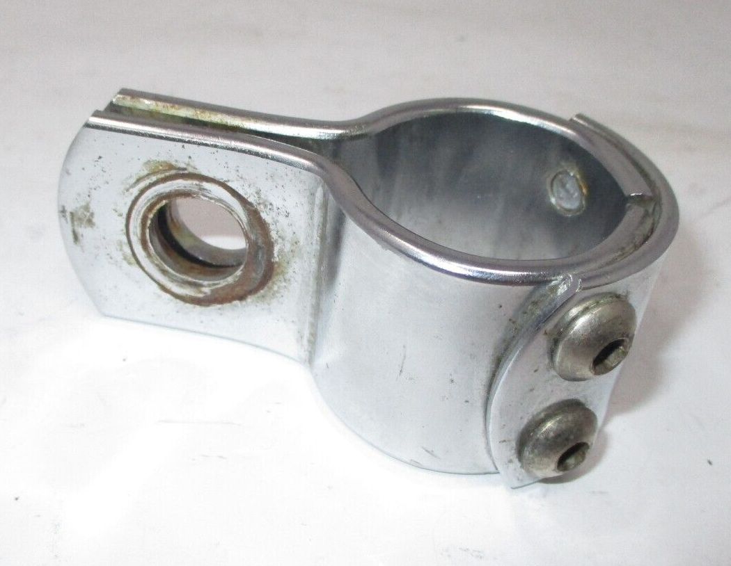 Three-Piece Mounting Clamp 1.25"