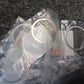Suzuki RM 125 Exhaust Gaskets 14172-36E00