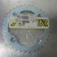 Sunstar - 2-348736 - Steel Rear Sprocket, 36T