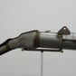 Suzuki OEM Right Side Muffler for '07 - '09 DL1000 14305-06G02-H01