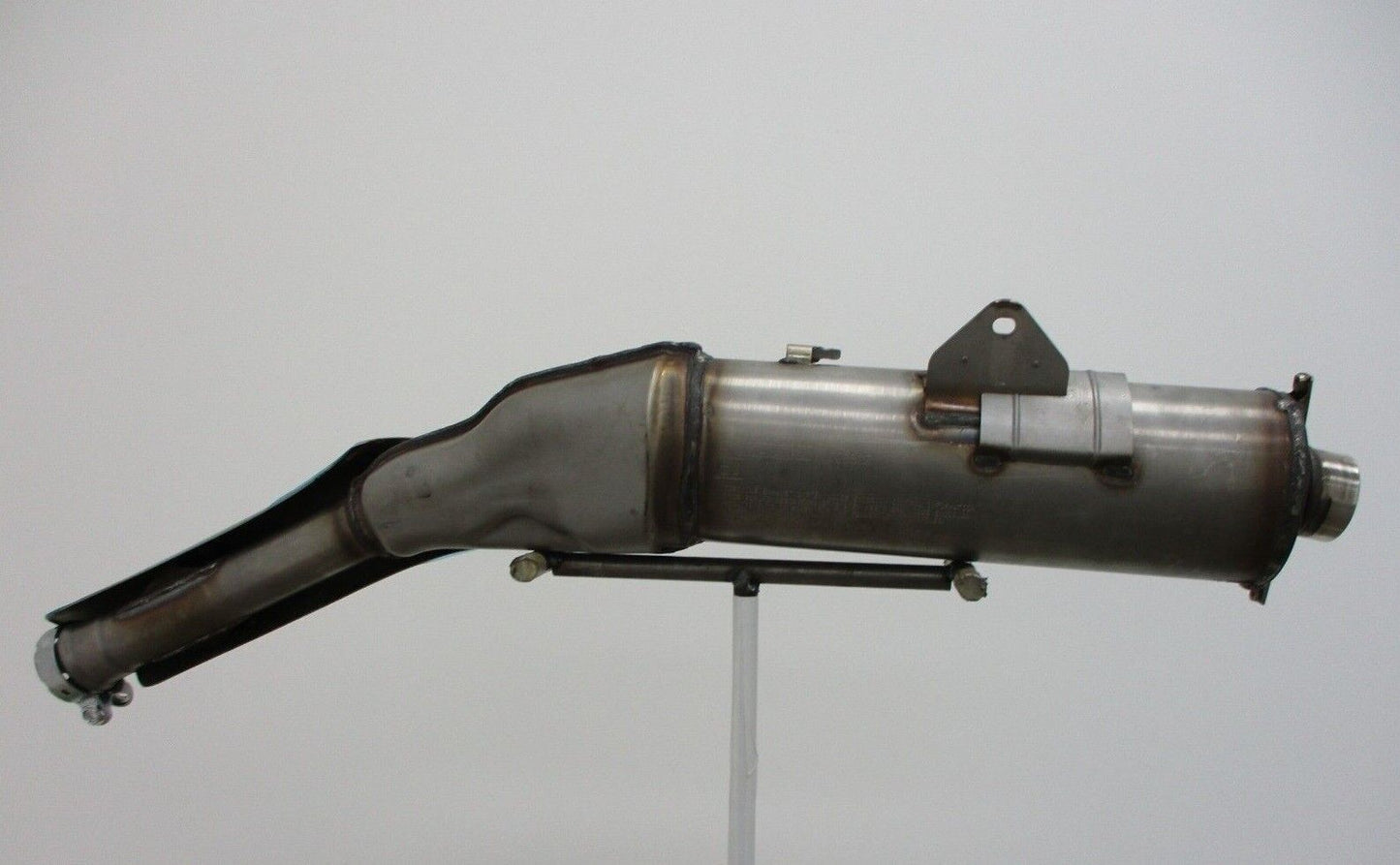 Suzuki OEM Right Side Muffler for '07 - '09 DL1000 14305-06G02-H01
