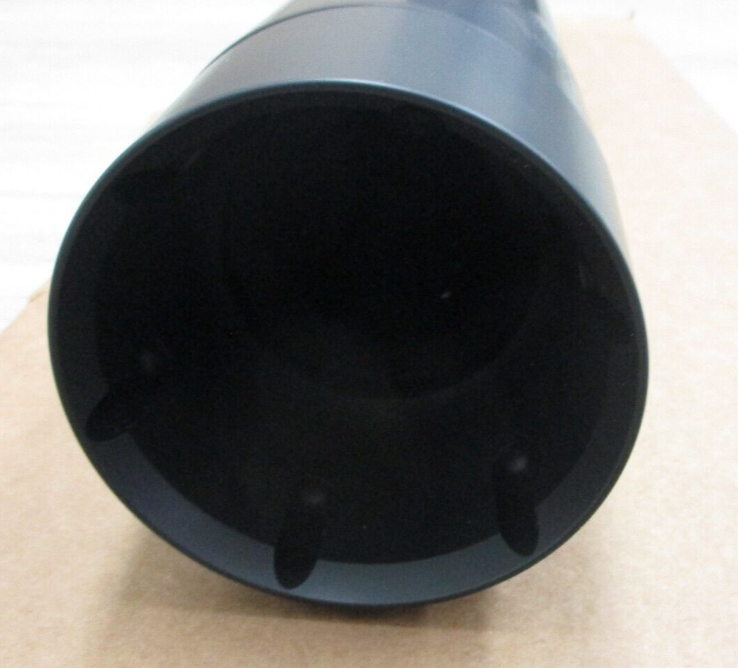 Vance & Hines  OS Titan  RH Muffler Blk 450 Destroyer D634RP-R