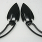 Unbranded Gloss Black Mi