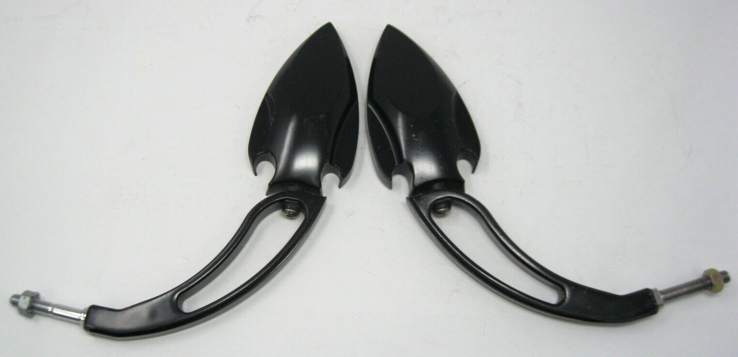 Unbranded Gloss Black Mi