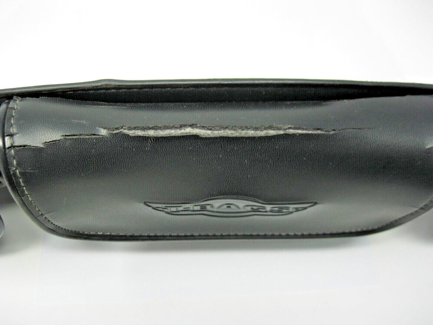 T-Bags 3 pouch windshield bag for Harley-Davidson Touring Models
