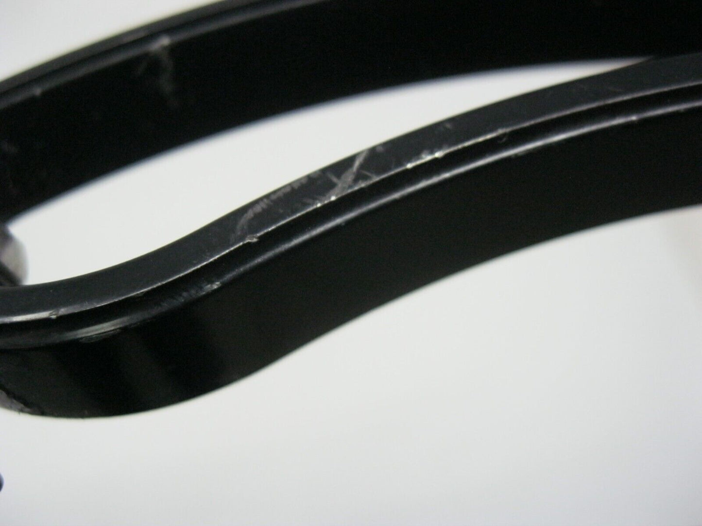 Unbranded Gloss Black Mi