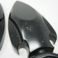 Unbranded Gloss Black Mi