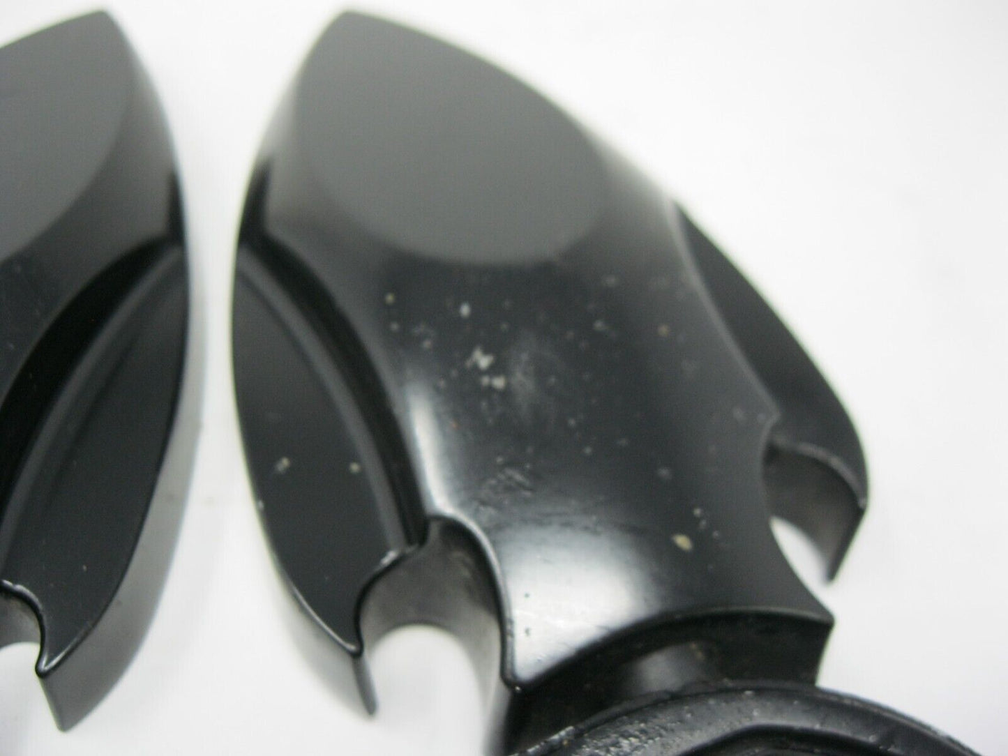 Unbranded Gloss Black Mi
