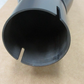 Vance & Hines  OS Titan  RH Muffler Blk 450 Destroyer D634RP-R