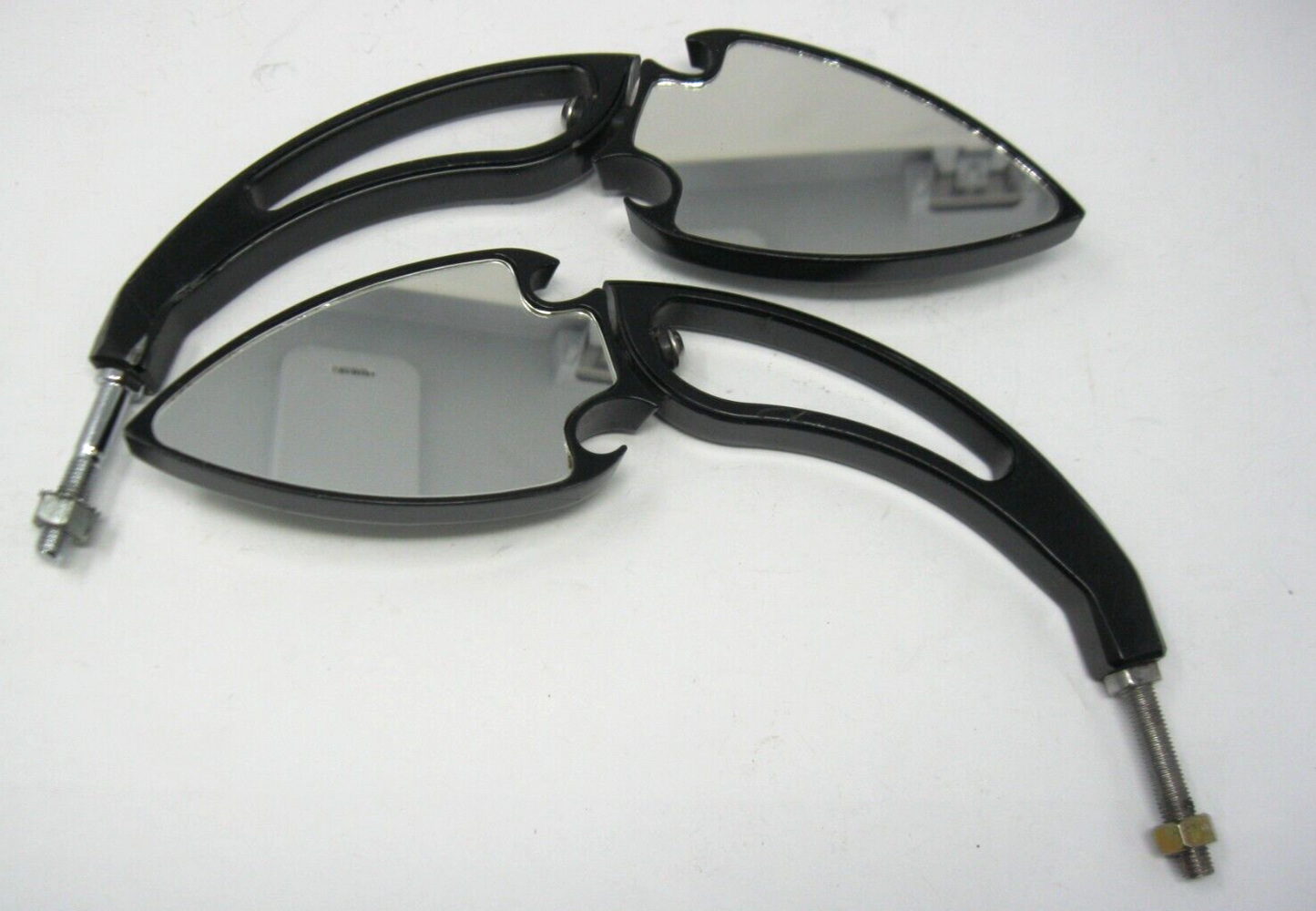 Unbranded Gloss Black Mi