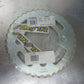 Sunstar - 2-130838 - Steel Rear Sprocket, 38T