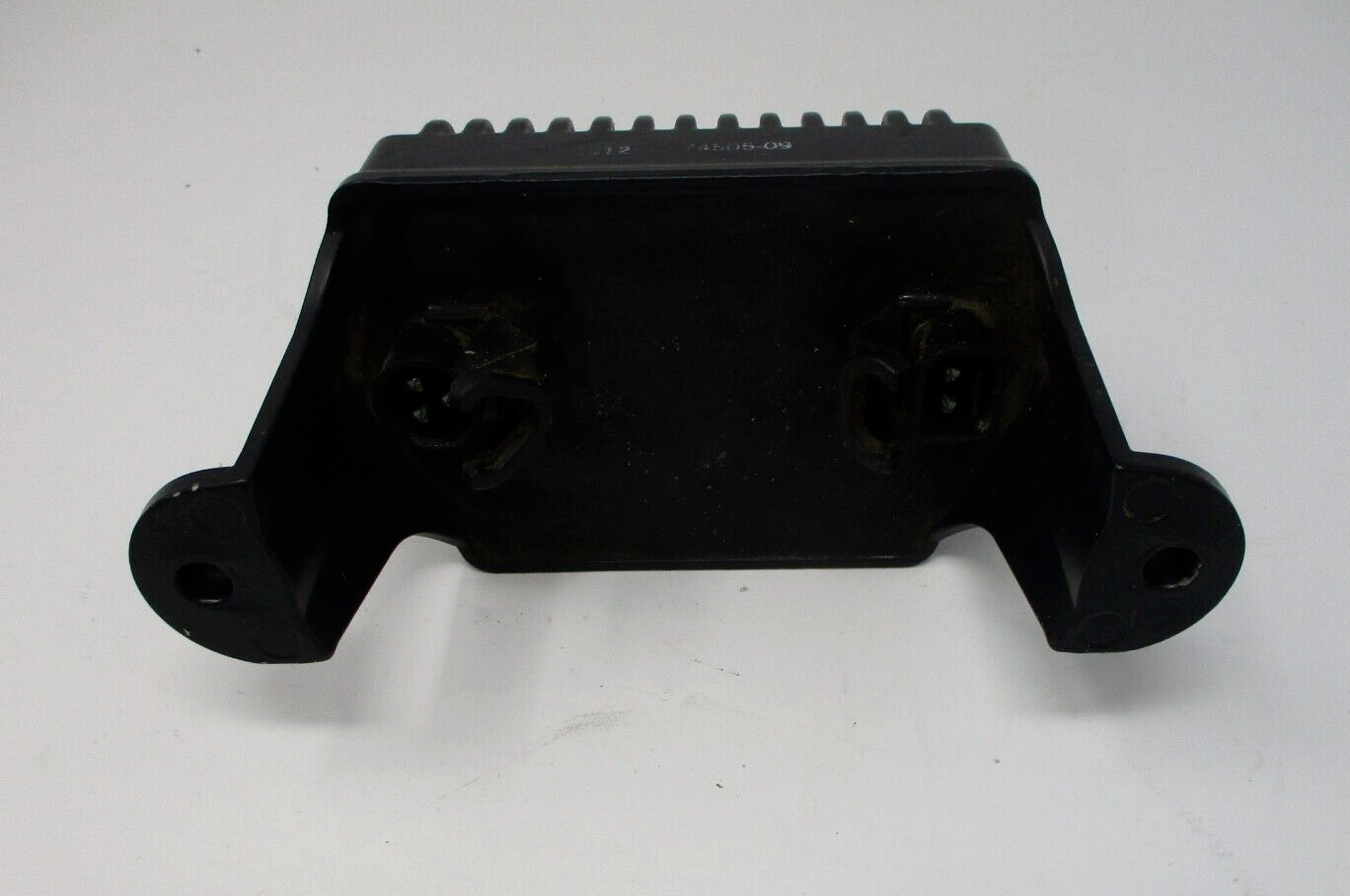 Voltage Regulator Rectifier 45 amps for Harley-Davidson Touring Model  74505-09A