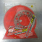 Sunline Rear Sprocket for KTM '00-'06 65 SX 0004-420-46, 4.20