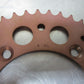 Sunline Rear Sprocket for KTM '00-'06 65 SX 0004-420-46, 4.20