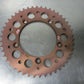 Sunline Rear Sprocket for KTM '00-'06 65 SX 0004-420-46, 4.20