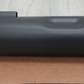Vance & Hines  OS Titan  RH Muffler Blk 450 Destroyer D634RP-R