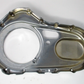 V-Twin '04 -Later XL Primary Cover Trim Chrome 42-0939