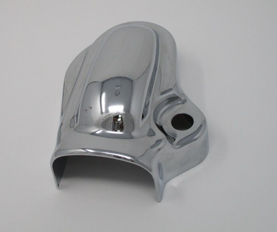 VRod Right Side Axle Cover RL105