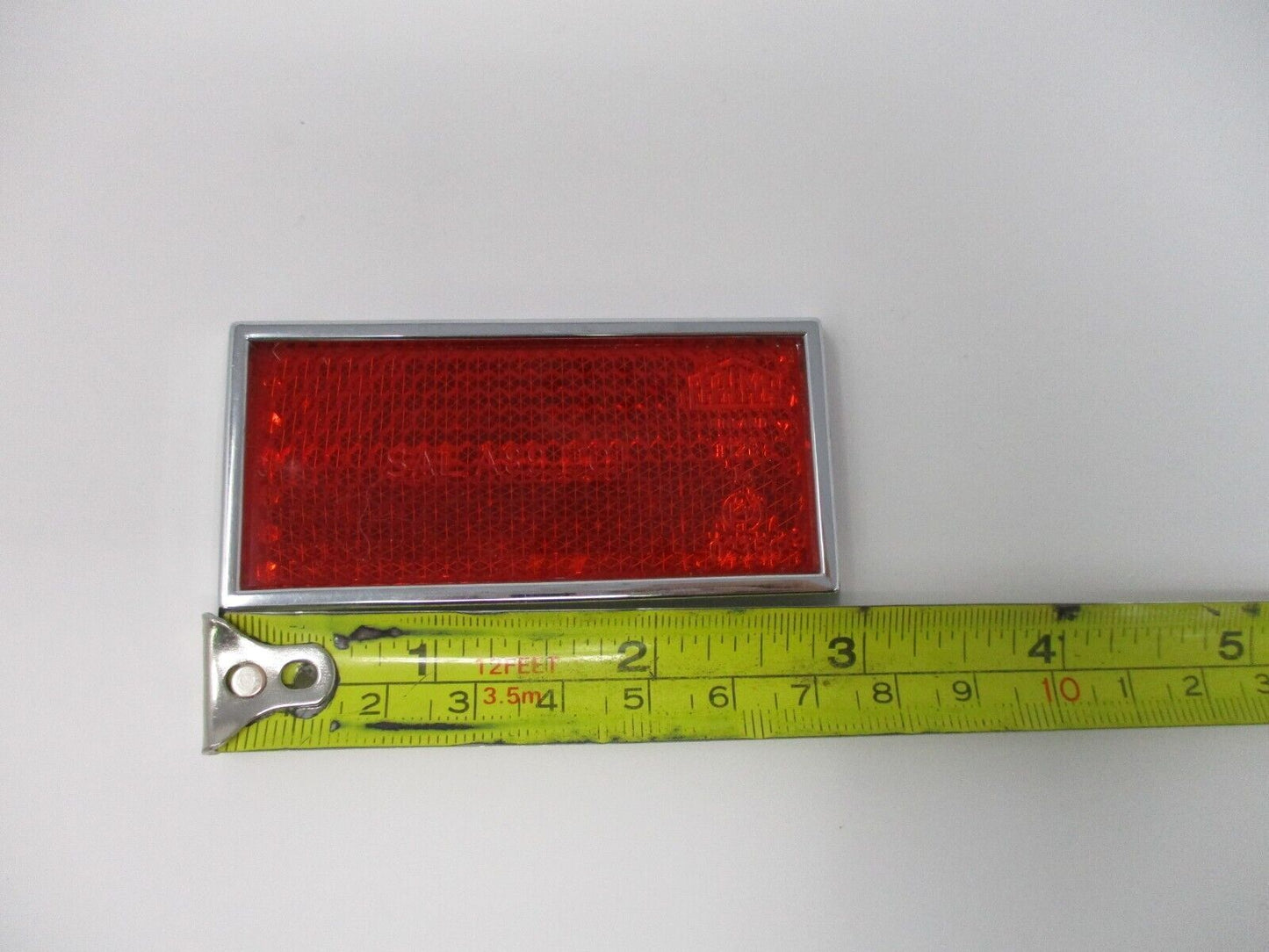 Unbranded Reflector JKY3