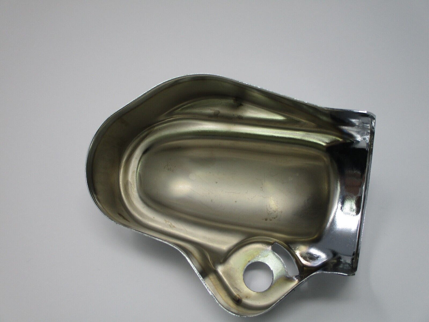 VRod Right Side Axle Cover RL105