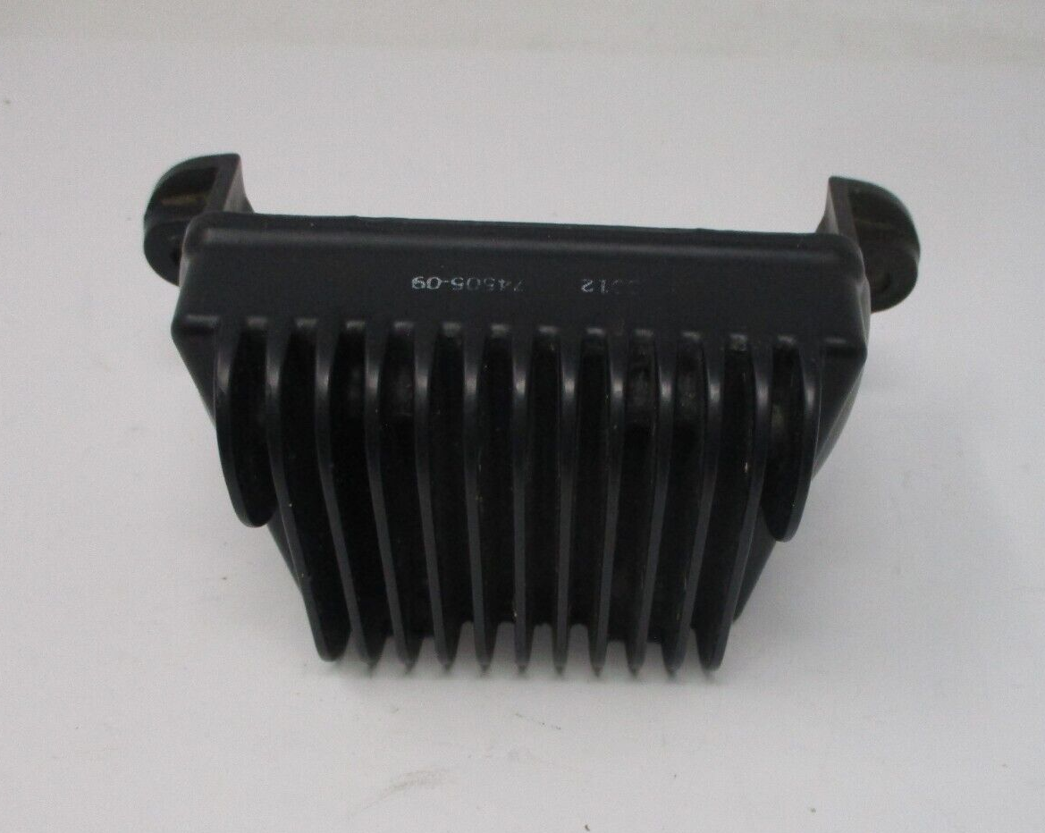 Voltage Regulator Rectifier 45 amps for Harley-Davidson Touring Model  74505-09A