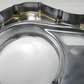 V-Twin '04 -Later XL Primary Cover Trim Chrome 42-0939