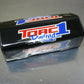 Torc 1 Racing Handlebar Pad, Black 66-20207