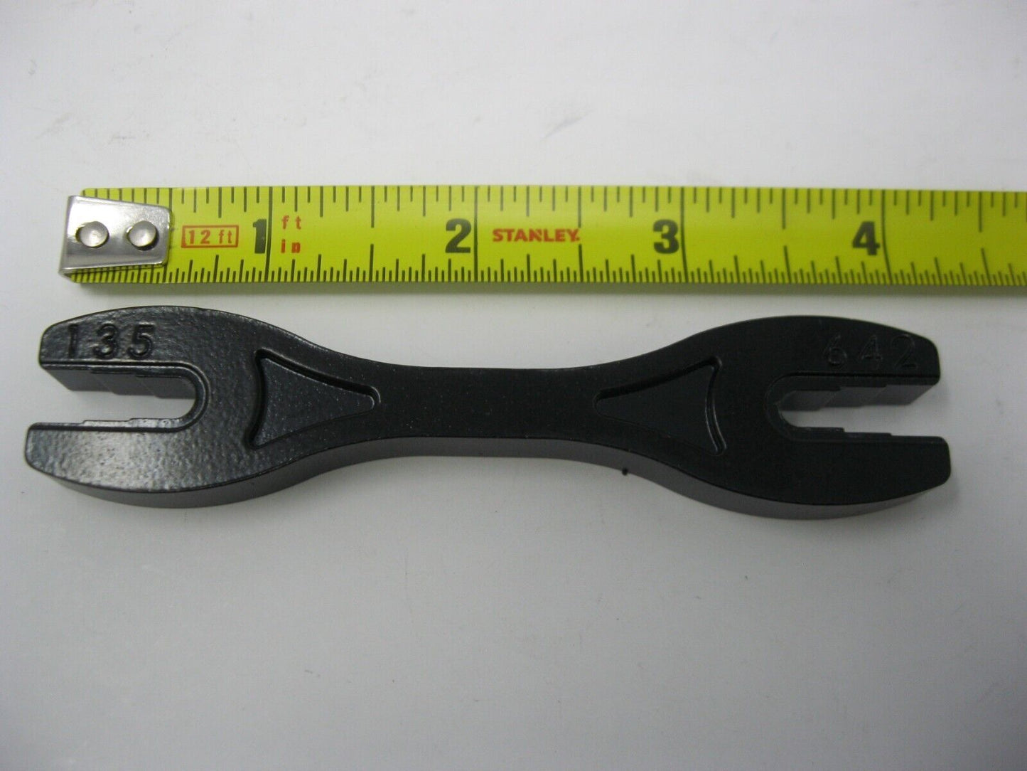 TMV 6 in 1 Spoke Wrench 172740