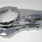 V-Twin '04 -Later XL Primary Cover Trim Chrome 42-0939