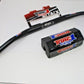 Torc1 Racing T1R Bar Showtime Bend Black Handlebar  1821-0200