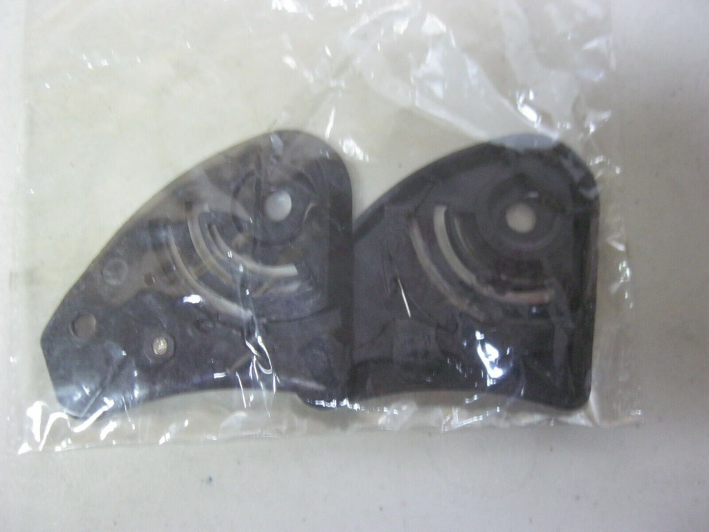 ZOX Open Face Ratchet Kit For Kaba Helmets 86-90013