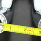V2 Obsession Dual Gauge Pullback Handlebars made for 1 7/8" Gauges.