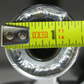 V2 Obsession Dual Gauge Pullback Handlebars made for 1 7/8" Gauges.