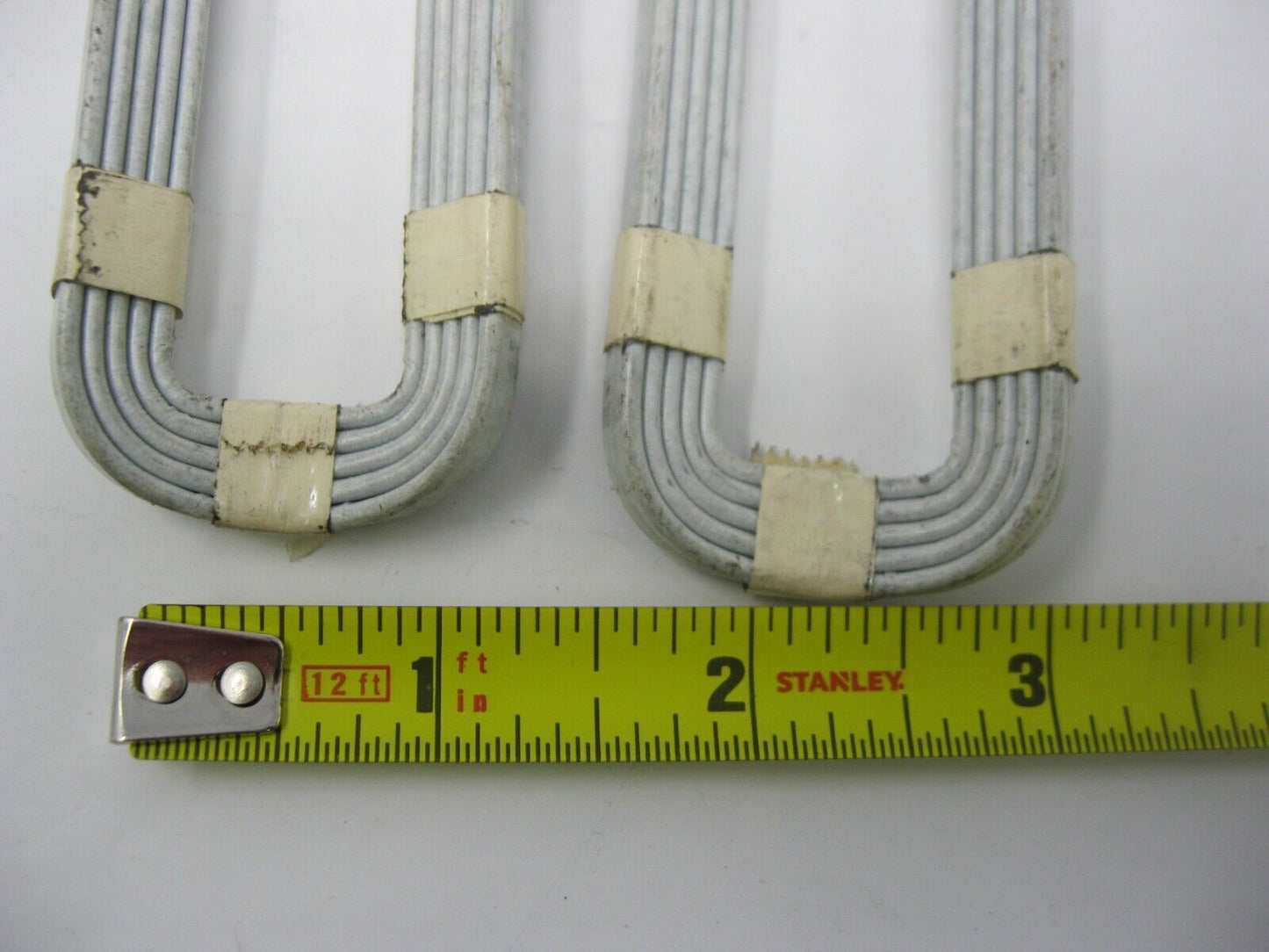 Unbranded Set of Field Coils for Harley-Davidson