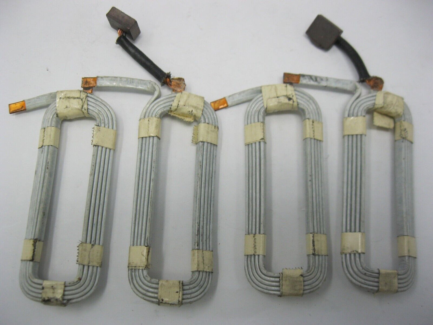 Unbranded Set of Field Coils for Harley-Davidson