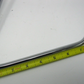 Unbranded Chrome Throw Over Saddlebag Guards (PAIR) (6" Between Holes)
