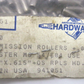 Various Roller Bearing Rollers Random Lot #11