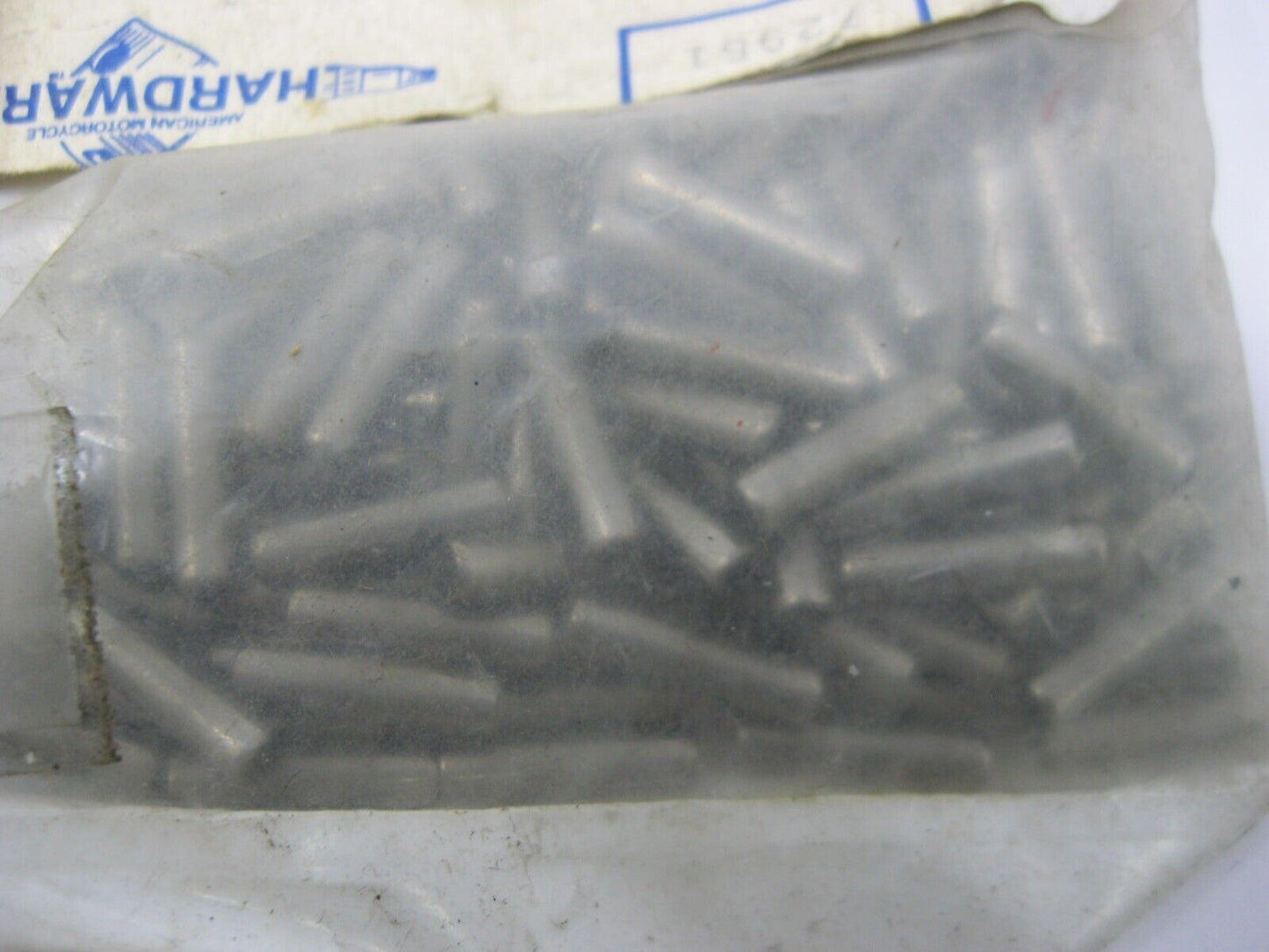 Various Roller Bearing Rollers Random Lot #11