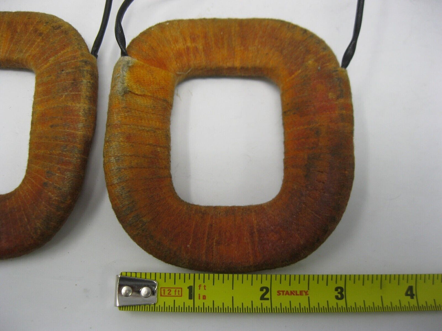 Unbranded Set of 2-Brush Field Coils for Harley-Davidson