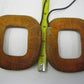 Unbranded Set of 2-Brush Field Coils for Harley-Davidson