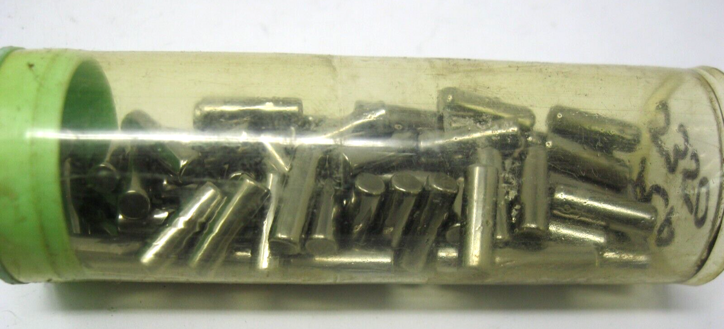 Various Roller Bearing Rollers Random Lot #11