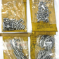 Various Roller Bearing Rollers Random Lot #7