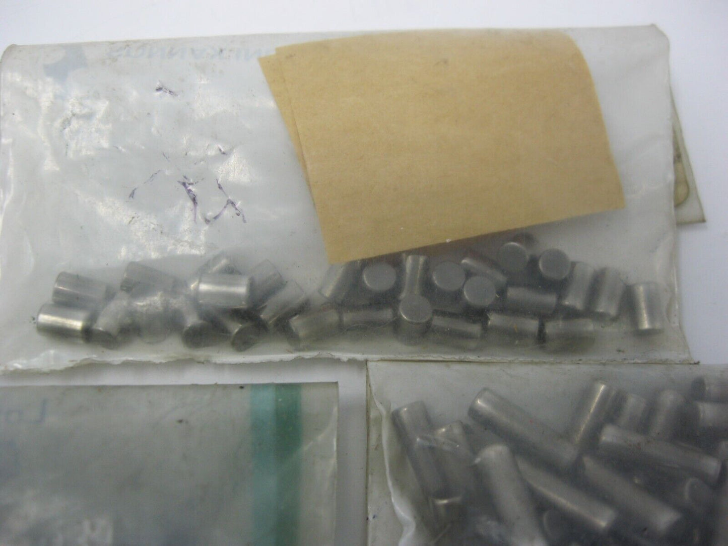 Sonnax Roller Bearing Rollers Random Lot #2