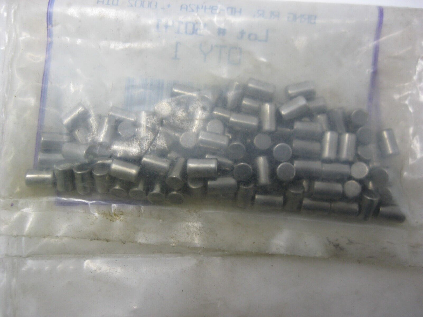 Sonnax Roller Bearing Rollers Random Lot #2