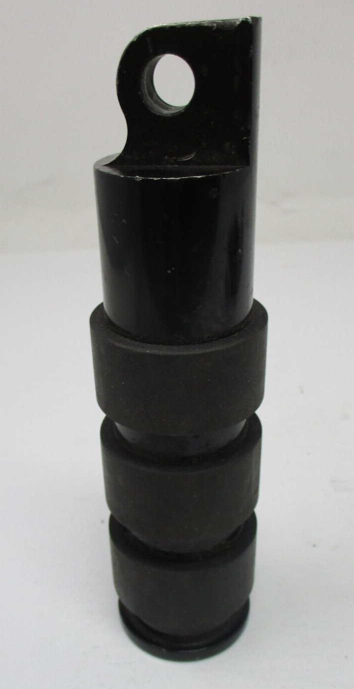 Unbranded Foot Peg Male Mount (Single)
