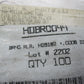 Sonnax Roller Bearing Rollers Random Lot #2