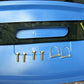 Suzuki 08-09 Quad King 400 Quadrax Plow Frame Bracket 15-4567